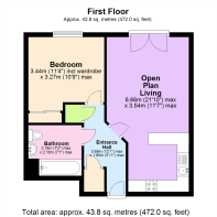 Property Floorplan