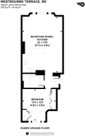 Floor plan - Westbou
