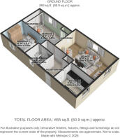 Floorplan 2