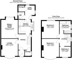 621 Blackpool Road - all floors.JPG