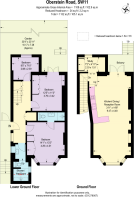 Oberstein Road Floor