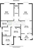 Ground Floor Apartment