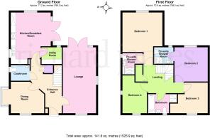 Floorplans