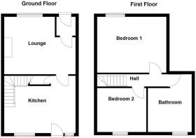 Fylde Street Kirkham, Preston, PR4 2DD, Kirkham - 