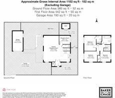 Taunton Drive Floorplan