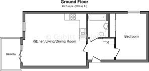 Ground Floorplan