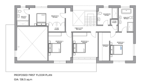 Floor/Site plan 2