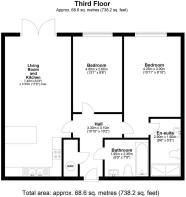 Manor Chare Apartments, Manor Chare, Newcastle upo