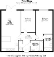 Manor Chare Apartments, Manor Chare, Newcastle upo