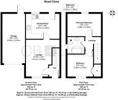 Shaef Close