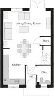 Ground Floor Plan