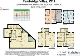 Floor/Site plan 1