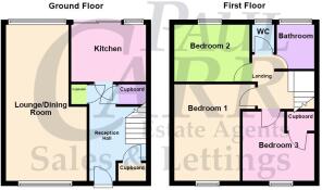 Floorplan One