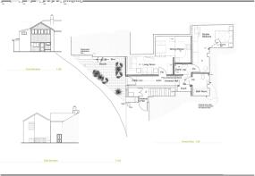 Floor/Site plan 2