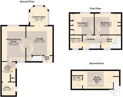 3 Faxfleet Lane, Faxfleet - all floors (2).JPG