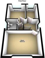 Floor Plan-First Flo
