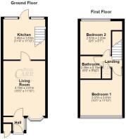 Floorplan One