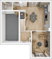 Ground Floor