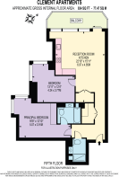 502 Clement Apartmen