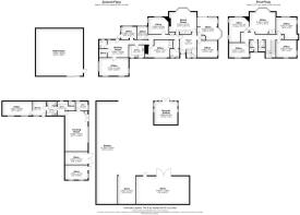 Floor/Site plan 1
