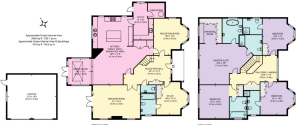 Floor Plan - Fairway