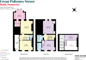 Floorplan, 60 Great 