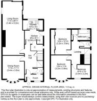 68 Norreys Road Oxford