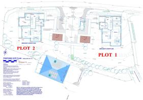GF Site Plan