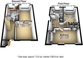 FLOOR PLAN 3D