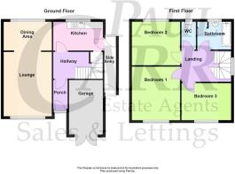 Floorplan One