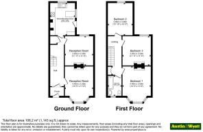 Floorplans