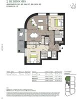 Plot 285 floorplan