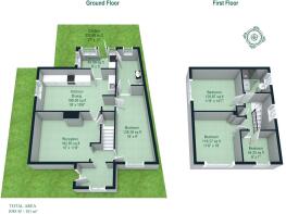Floorplan 3D