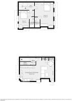 Basement & 2nd Floor