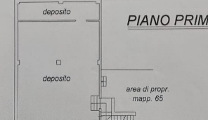 Floorplan Basement