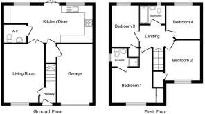 V1 FLOORPLAN