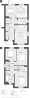Lea floorplan