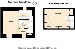 Two Hoots, The Avenues, Lamlash 2D.JPG