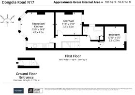 Floor Plan Dongola Road