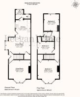 Keegan White Estate Agents in High Wy...