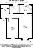 5 Thicket Grove SE20