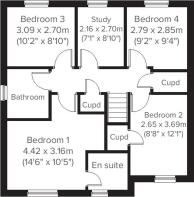 Floorplan 2