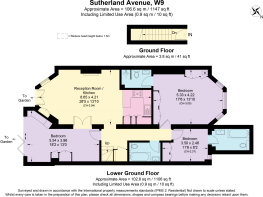 Floor Plan - Sutherl