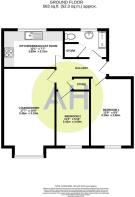 9GuardianMewsCotterilCloseManchesterM239HY-High (2