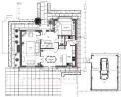 Proposed Groundfloor