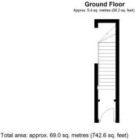 Richardson St., Wallsend, Newcastle upon Tyne - Fl