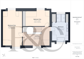 House First Floor