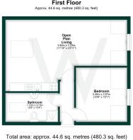 39A Longland, Salisbury - all floors.JPG