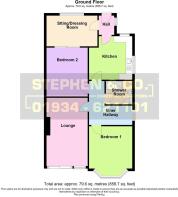 8 The Crescent, Lympsham, WsM.jpg