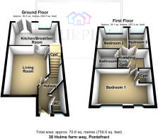 Floor Plan 3D